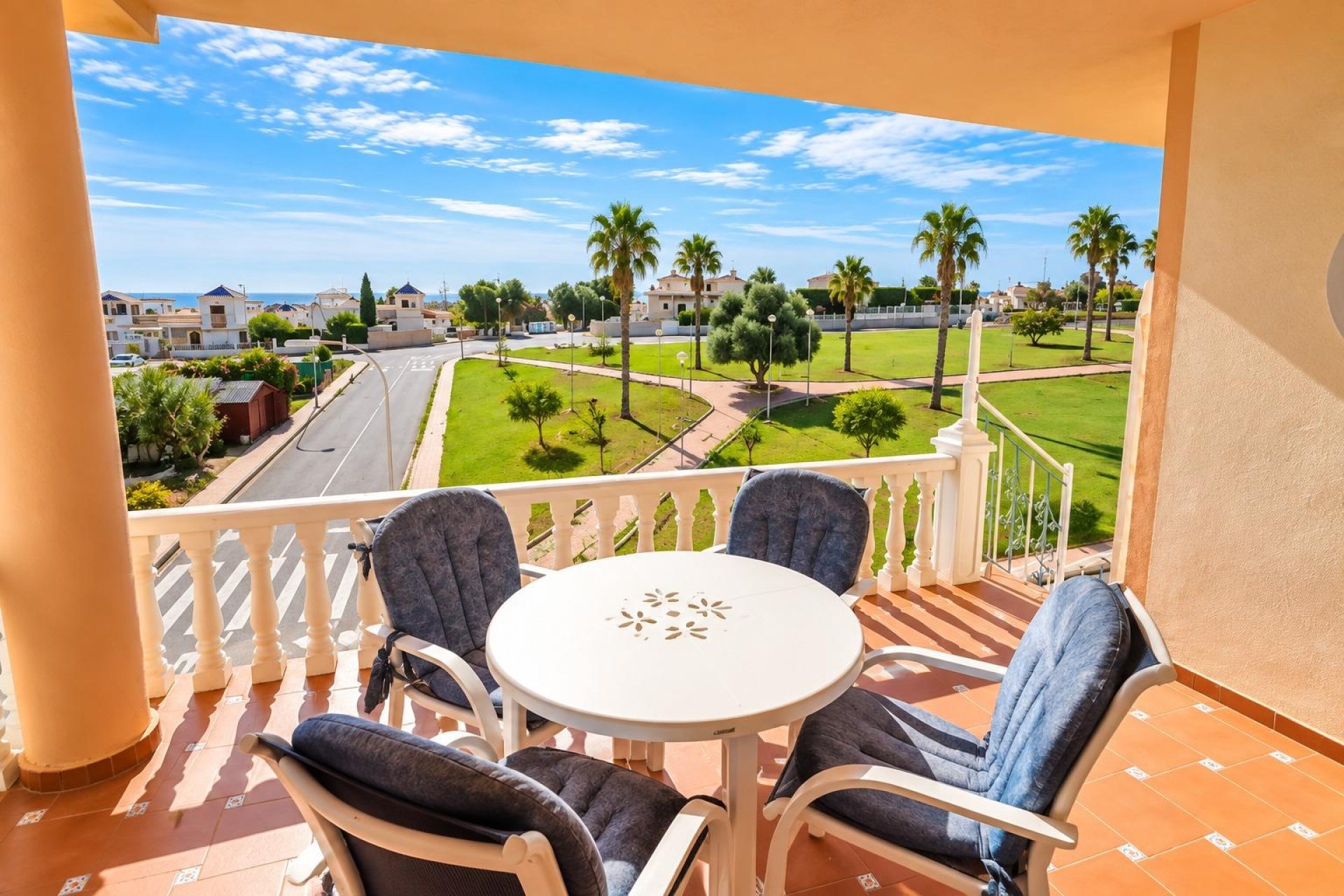 Rynek Wtórny - Apartament / Duplex - Torrevieja - Los Balcones