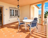 Rynek Wtórny - Apartament / Duplex - Torrevieja - Los Balcones