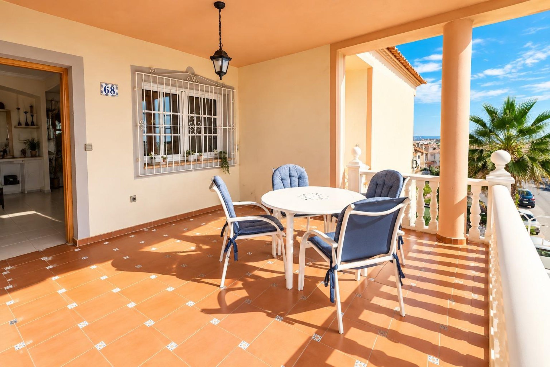 Rynek Wtórny - Apartament / Duplex - Torrevieja - Los Balcones