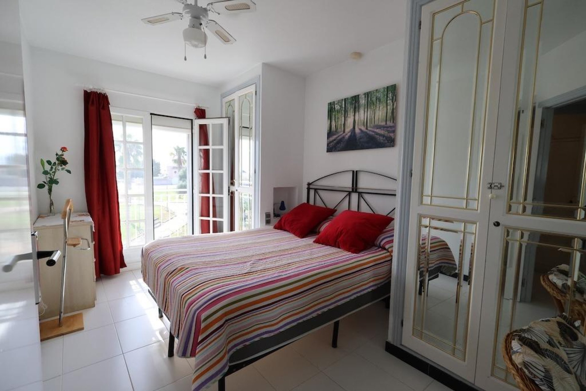 Rynek Wtórny - Apartament / Duplex - Torrevieja - Los Balcones