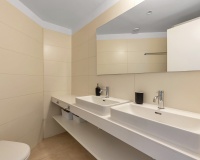 Rynek Wtórny - Apartament / Duplex - Torrevieja - Los Balcones