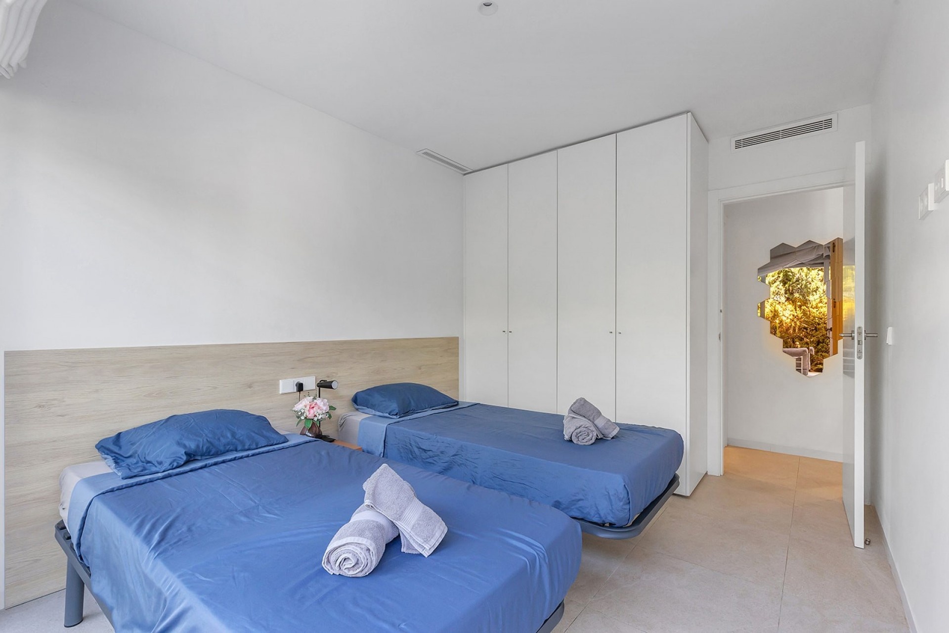 Rynek Wtórny - Apartament / Duplex - Torrevieja - Los Balcones
