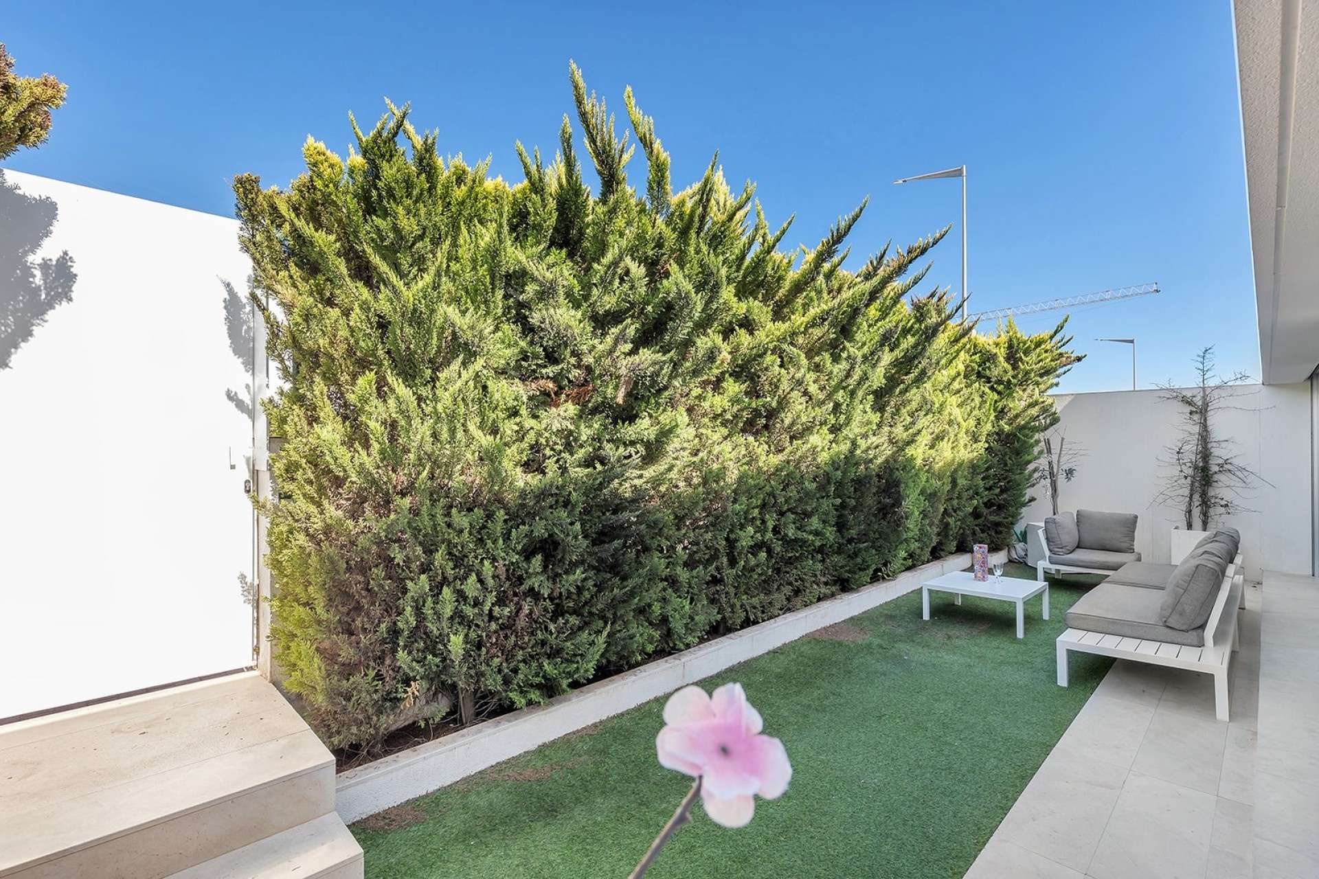 Rynek Wtórny - Apartament / Duplex - Torrevieja - Los Balcones