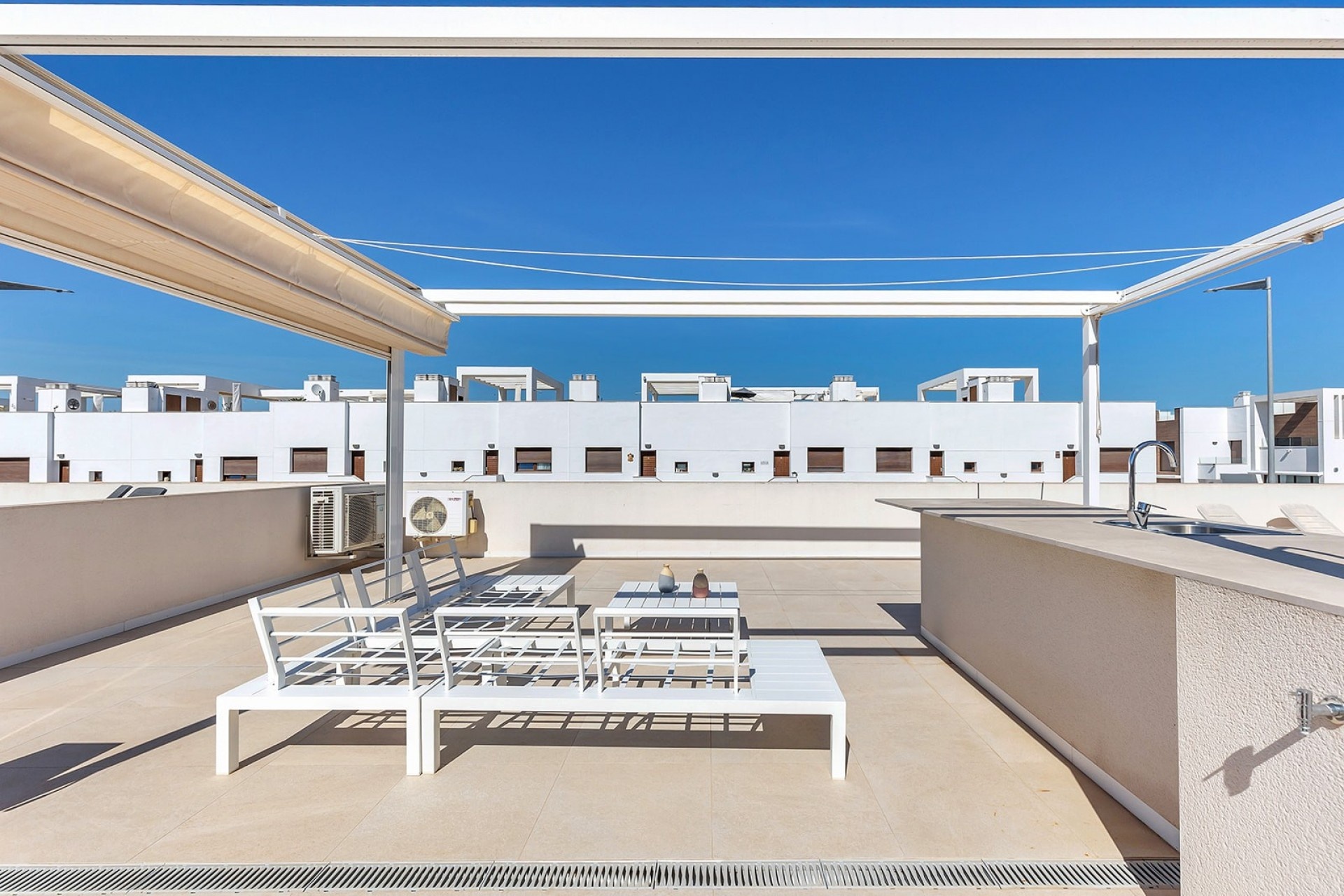 Rynek Wtórny - Apartament / Duplex - Torrevieja - Los Balcones
