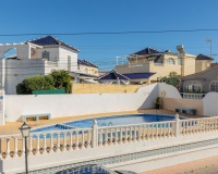 Rynek Wtórny - Apartament / Duplex - Torrevieja - Los Balcones