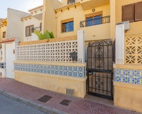 Rynek Wtórny - Apartament / Duplex - Torrevieja - Los Balcones