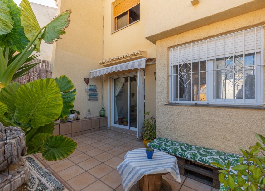 Rynek Wtórny - Apartament / Duplex - Torrevieja - Los Balcones