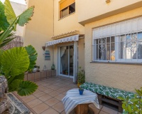 Rynek Wtórny - Apartament / Duplex - Torrevieja - Los Balcones