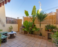 Rynek Wtórny - Apartament / Duplex - Torrevieja - Los Balcones