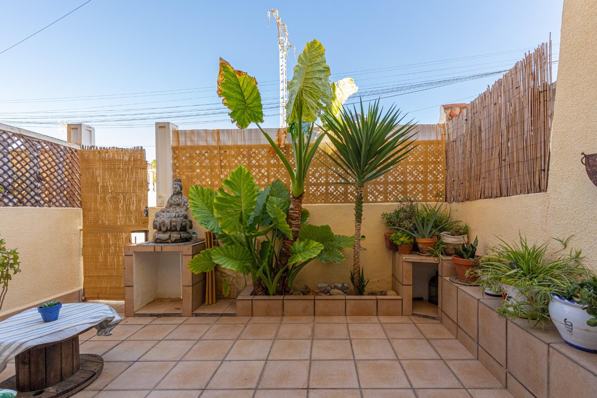 Rynek Wtórny - Apartament / Duplex - Torrevieja - Los Balcones
