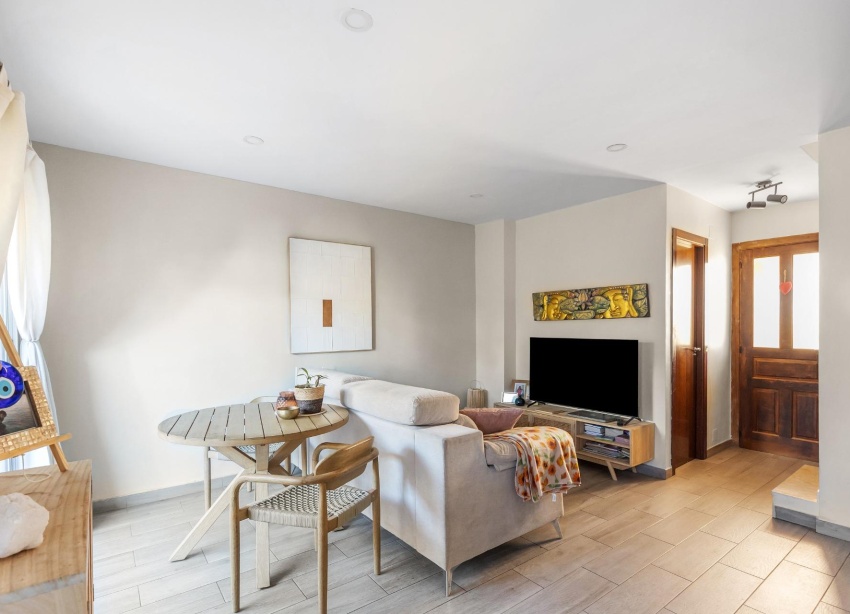 Rynek Wtórny - Apartament / Duplex - Torrevieja - Los Balcones
