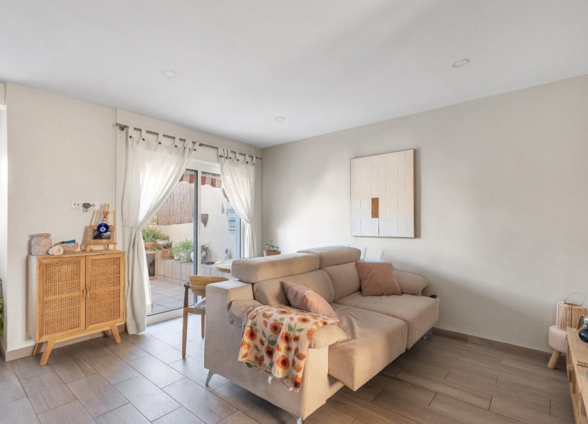 Rynek Wtórny - Apartament / Duplex - Torrevieja - Los Balcones