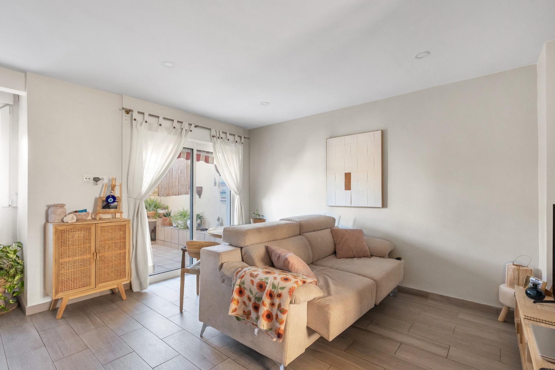 Rynek Wtórny - Apartament / Duplex - Torrevieja - Los Balcones