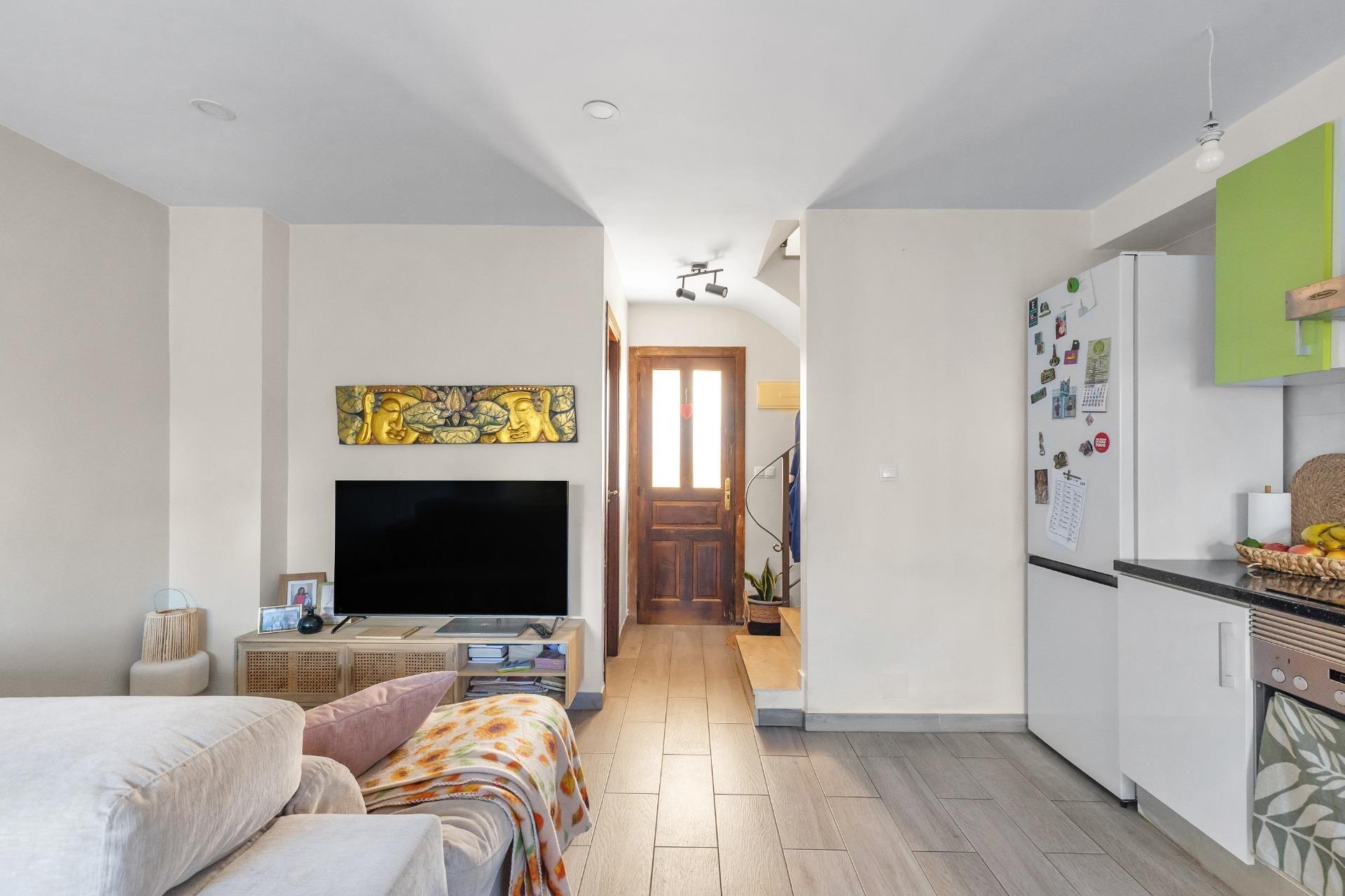 Rynek Wtórny - Apartament / Duplex - Torrevieja - Los Balcones