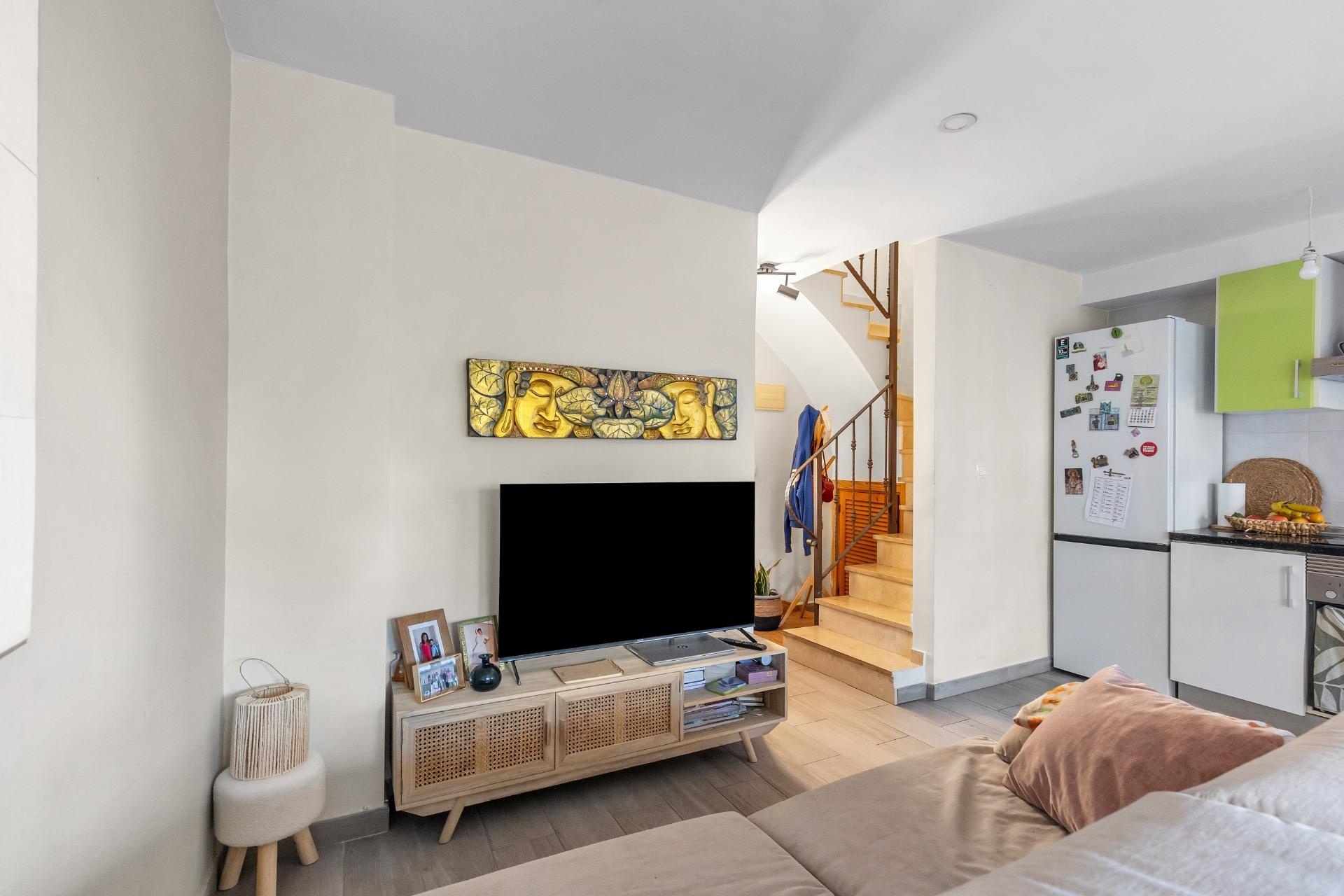 Rynek Wtórny - Apartament / Duplex - Torrevieja - Los Balcones