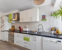 Rynek Wtórny - Apartament / Duplex - Torrevieja - Los Balcones