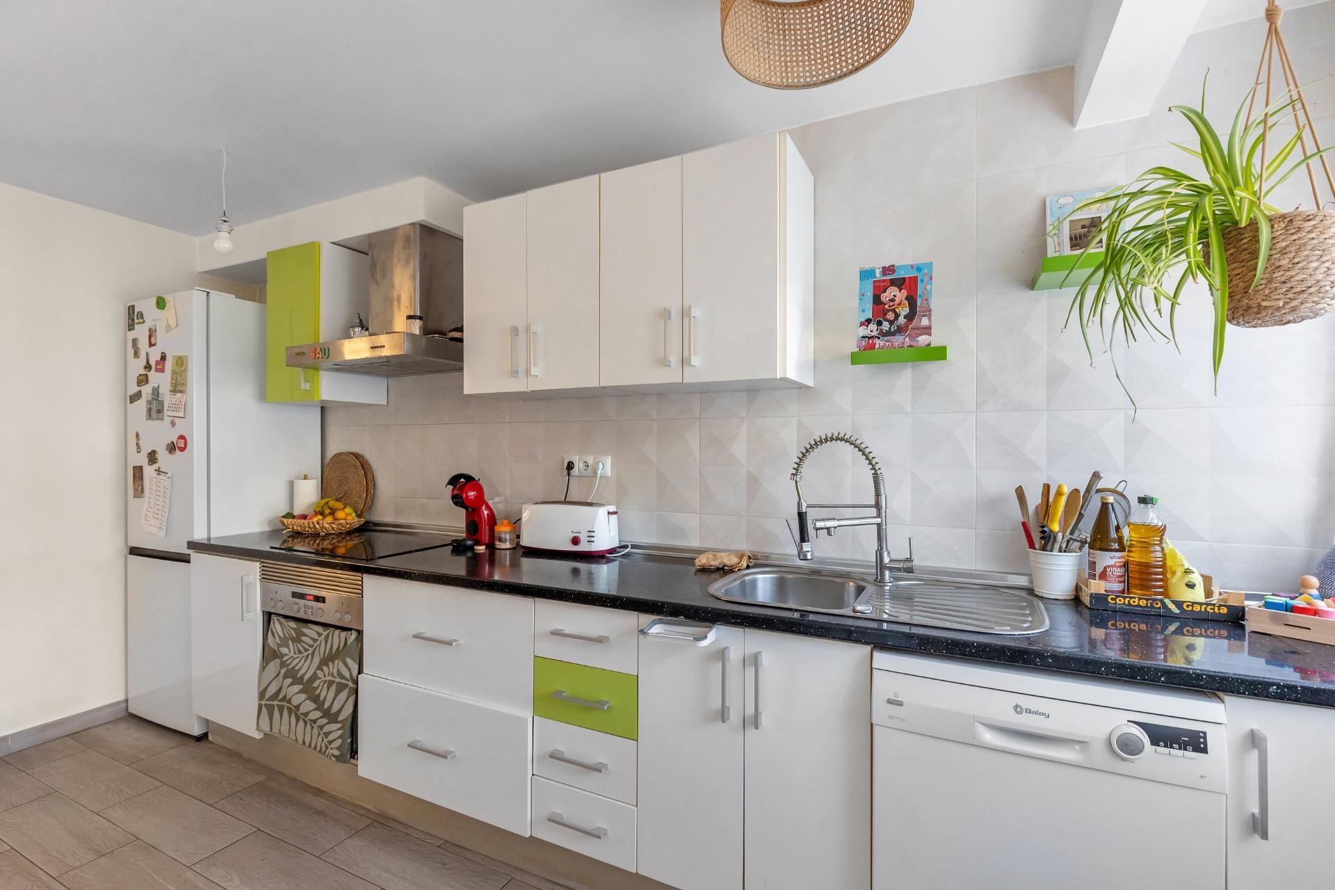Rynek Wtórny - Apartament / Duplex - Torrevieja - Los Balcones