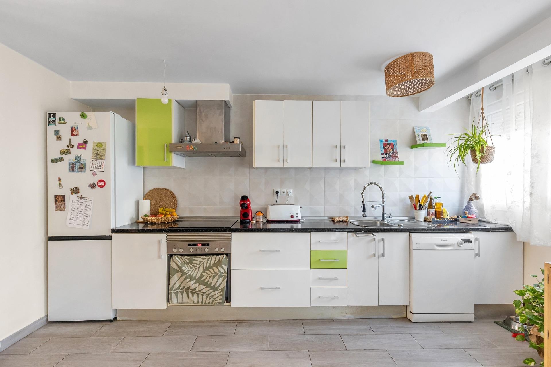 Rynek Wtórny - Apartament / Duplex - Torrevieja - Los Balcones