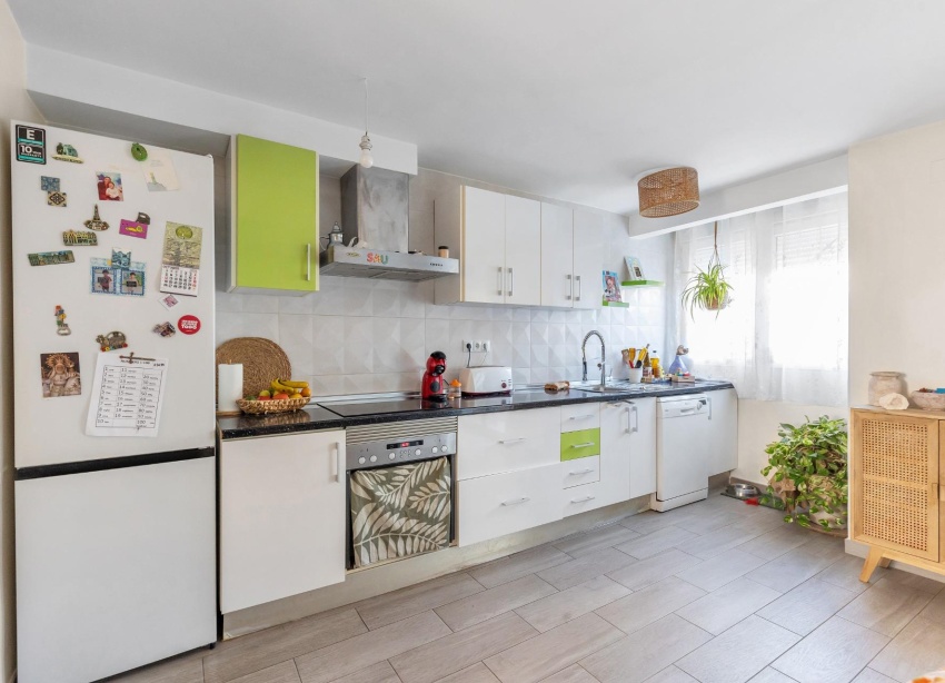Rynek Wtórny - Apartament / Duplex - Torrevieja - Los Balcones