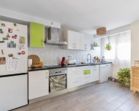 Rynek Wtórny - Apartament / Duplex - Torrevieja - Los Balcones