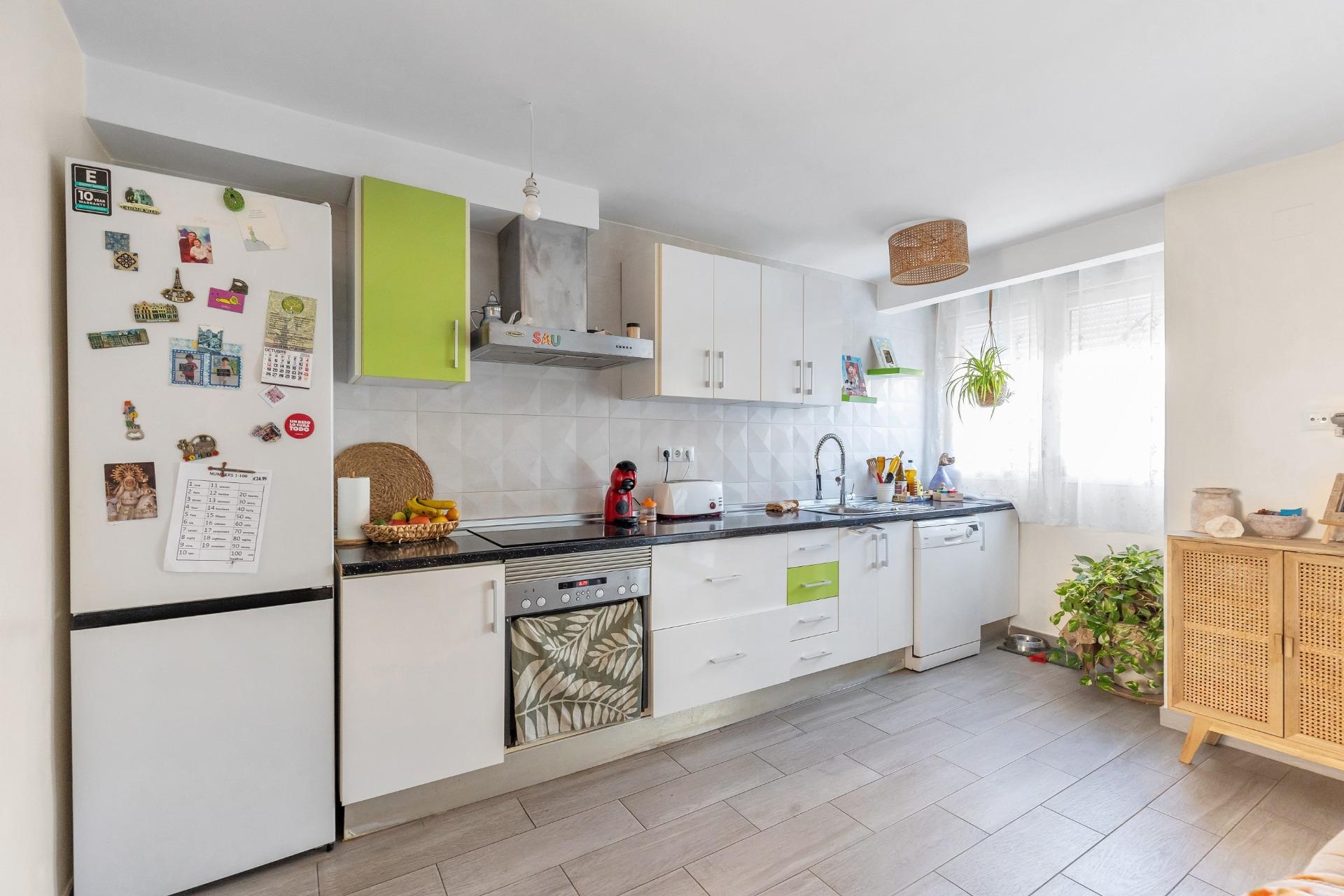 Rynek Wtórny - Apartament / Duplex - Torrevieja - Los Balcones