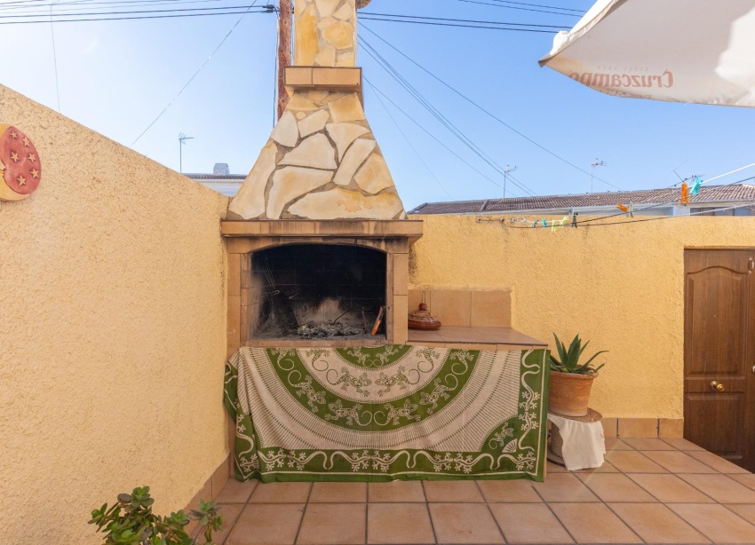 Rynek Wtórny - Apartament / Duplex - Torrevieja - Los Balcones