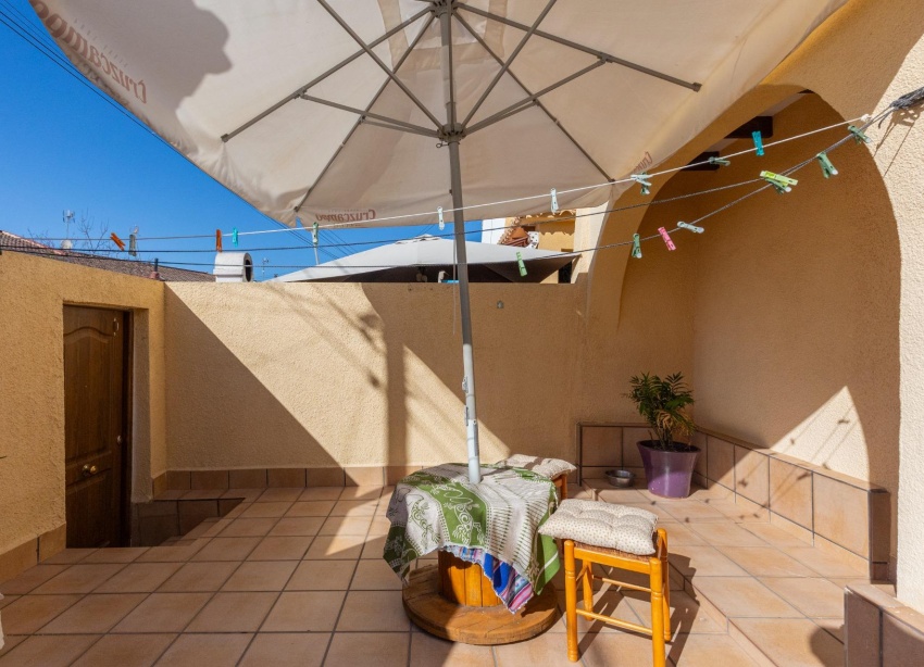 Rynek Wtórny - Apartament / Duplex - Torrevieja - Los Balcones