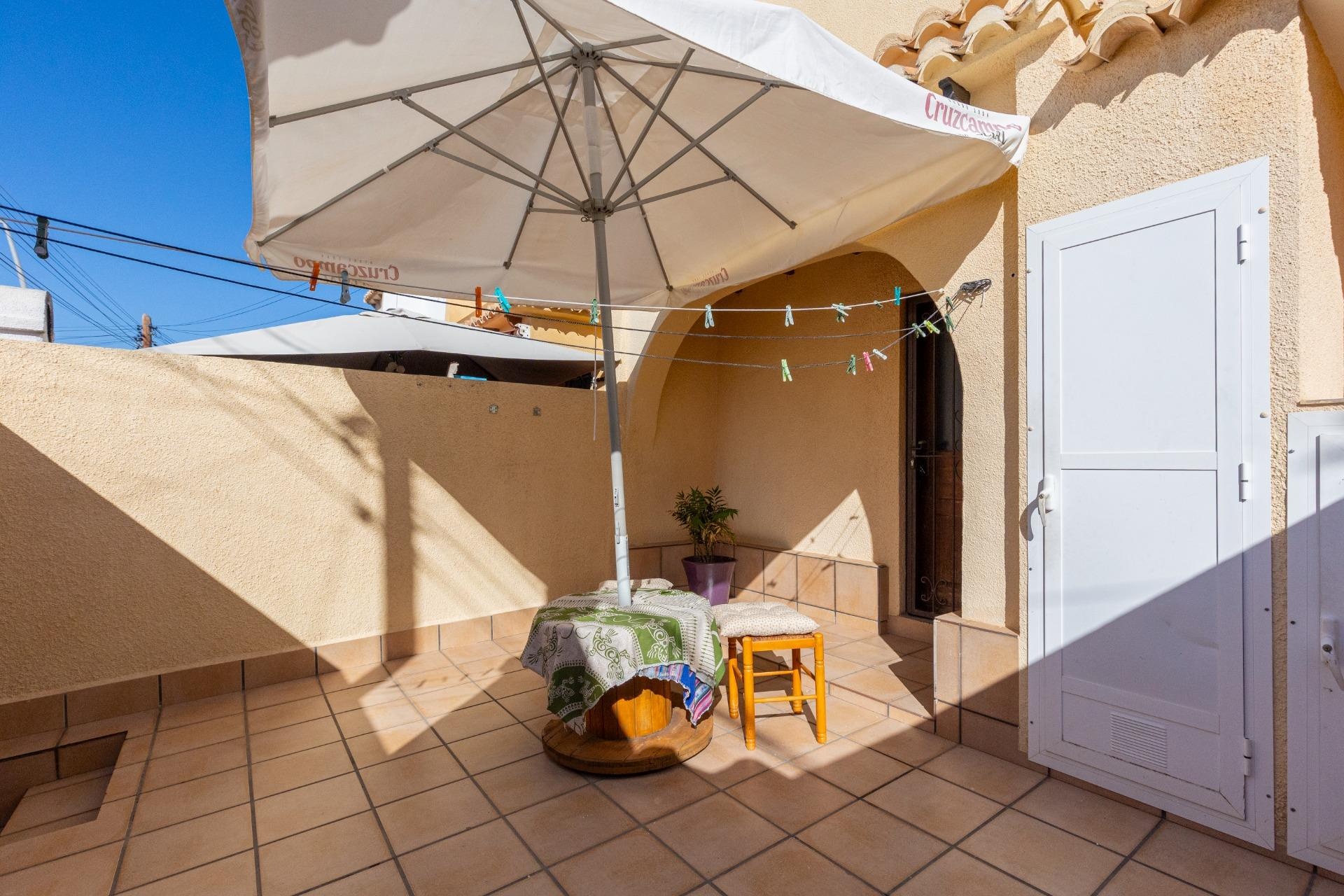 Rynek Wtórny - Apartament / Duplex - Torrevieja - Los Balcones