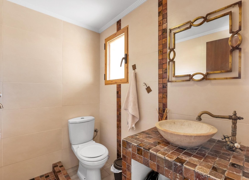 Rynek Wtórny - Apartament / Duplex - Torrevieja - Los Balcones