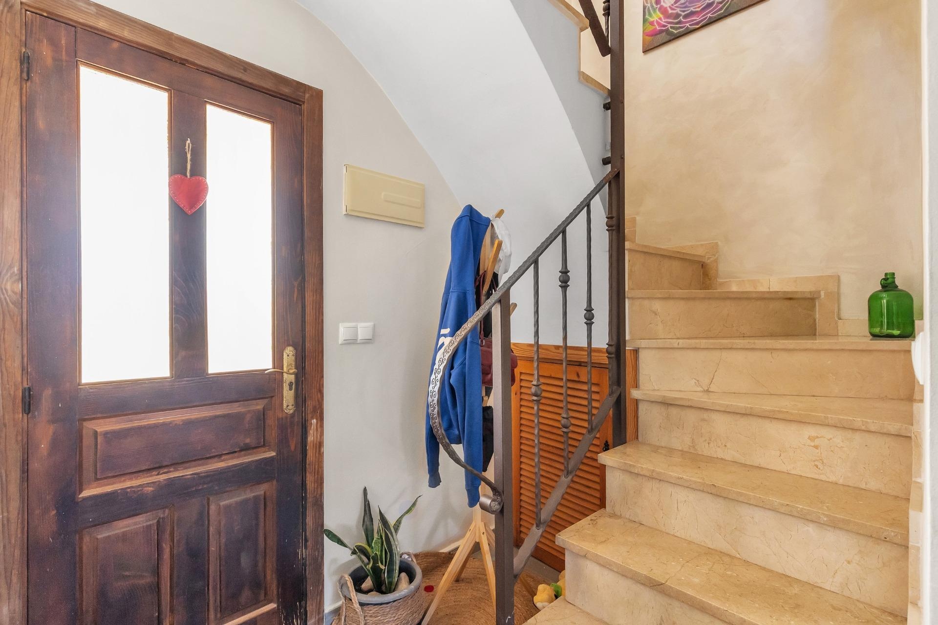 Rynek Wtórny - Apartament / Duplex - Torrevieja - Los Balcones