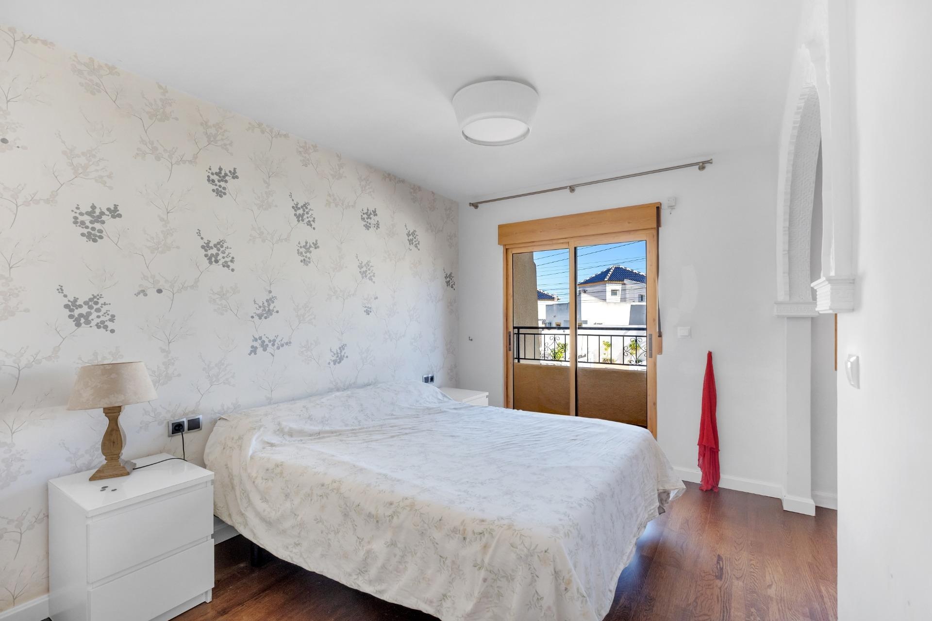 Rynek Wtórny - Apartament / Duplex - Torrevieja - Los Balcones