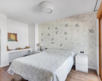 Rynek Wtórny - Apartament / Duplex - Torrevieja - Los Balcones