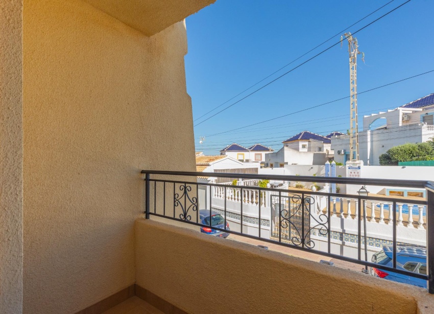 Rynek Wtórny - Apartament / Duplex - Torrevieja - Los Balcones