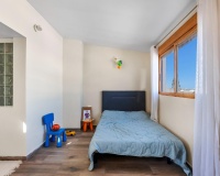 Rynek Wtórny - Apartament / Duplex - Torrevieja - Los Balcones