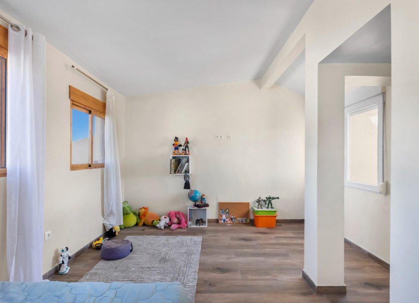 Rynek Wtórny - Apartament / Duplex - Torrevieja - Los Balcones