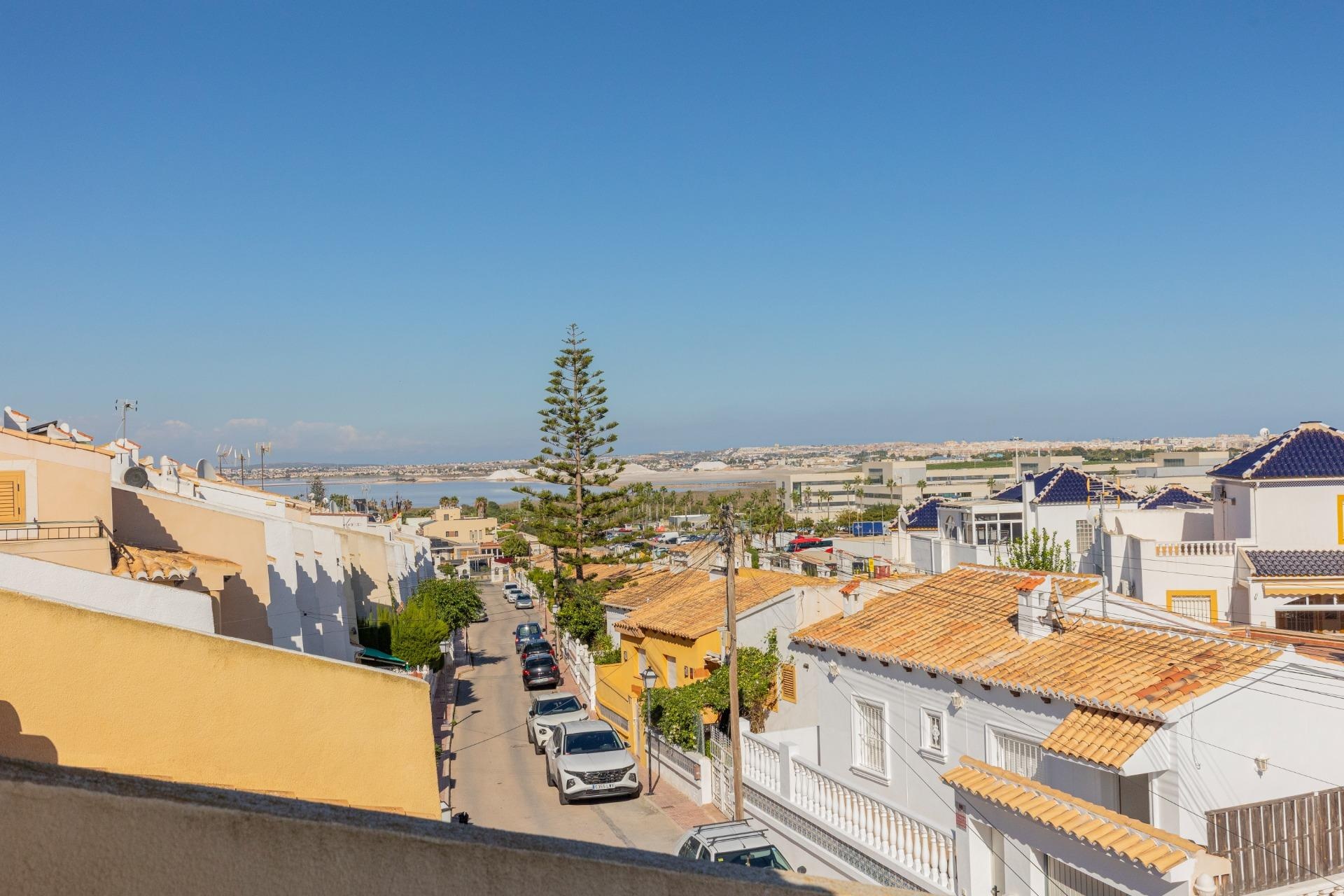 Rynek Wtórny - Apartament / Duplex - Torrevieja - Los Balcones
