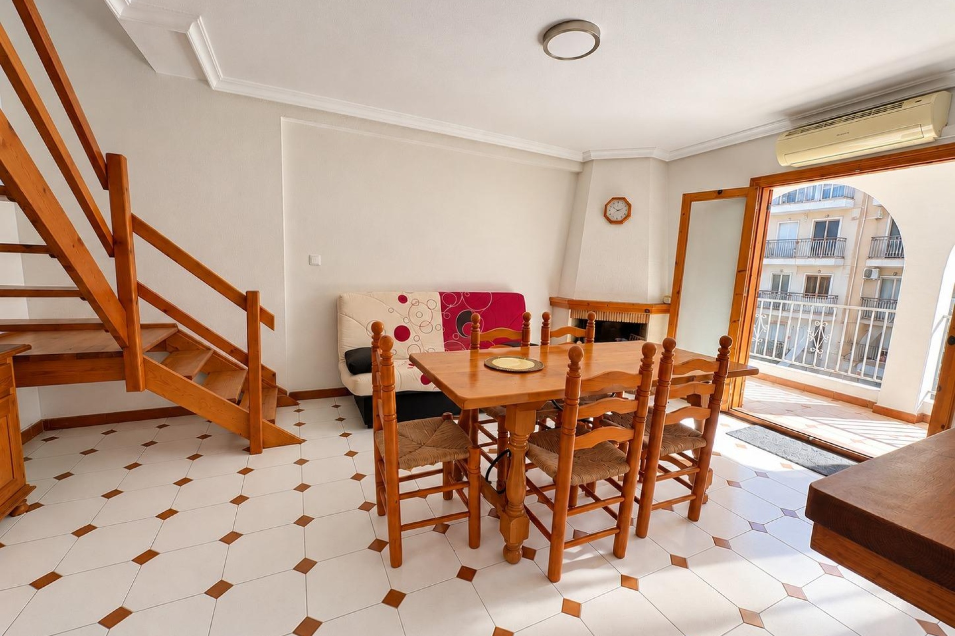 Rynek Wtórny - Apartament / Duplex - Torrevieja - Los Europeos