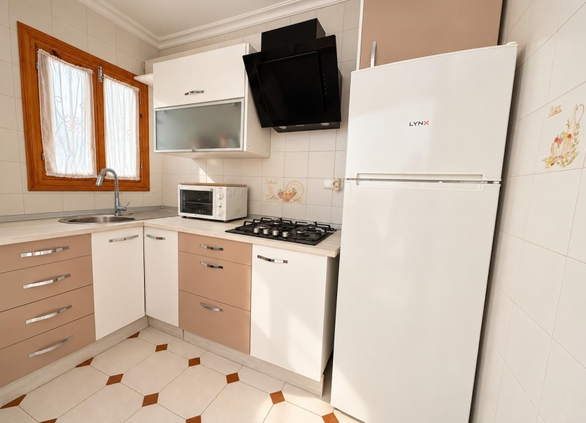 Rynek Wtórny - Apartament / Duplex - Torrevieja - Los Europeos