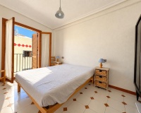 Rynek Wtórny - Apartament / Duplex - Torrevieja - Los Europeos