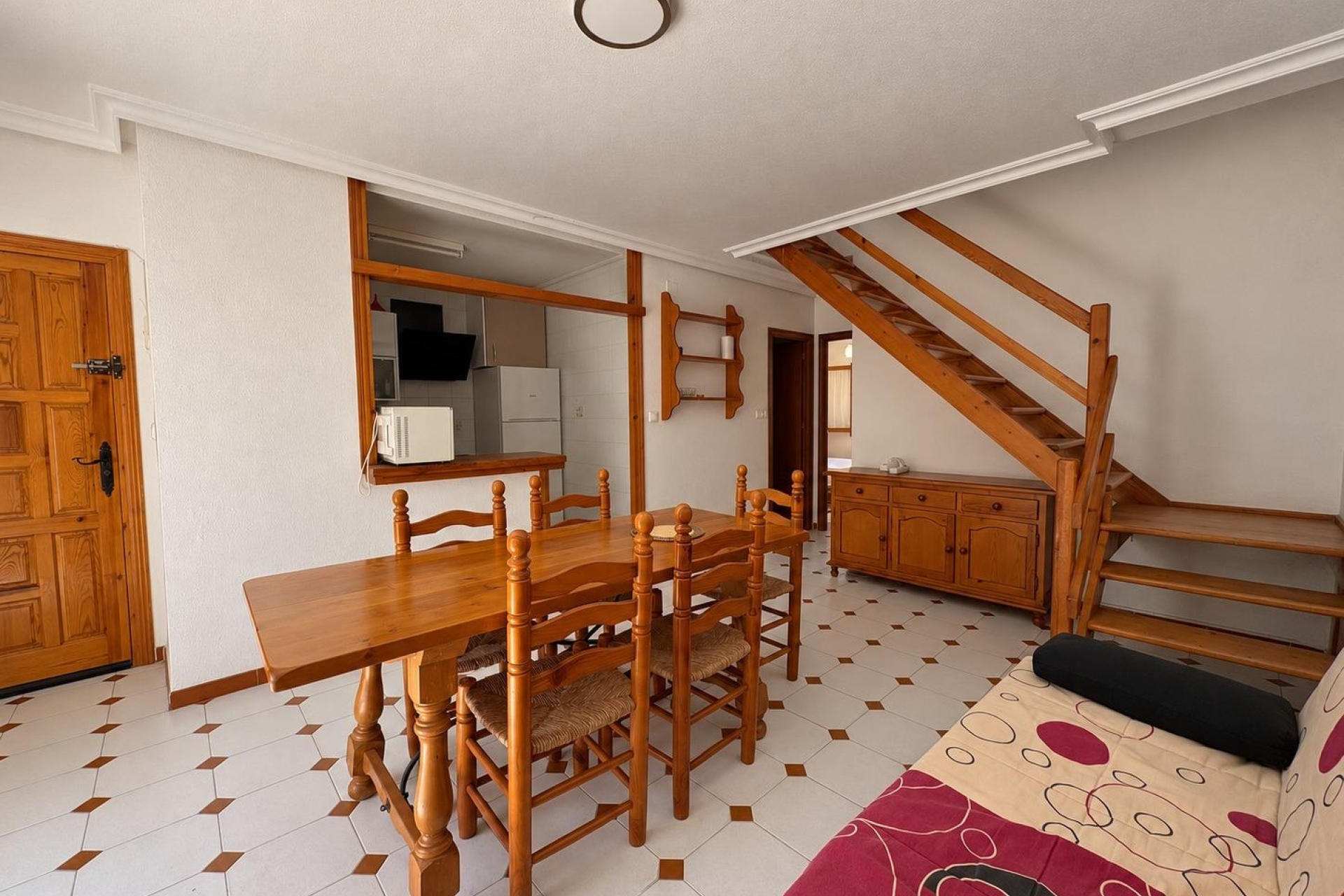 Rynek Wtórny - Apartament / Duplex - Torrevieja - Los Europeos