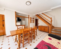 Rynek Wtórny - Apartament / Duplex - Torrevieja - Los Europeos