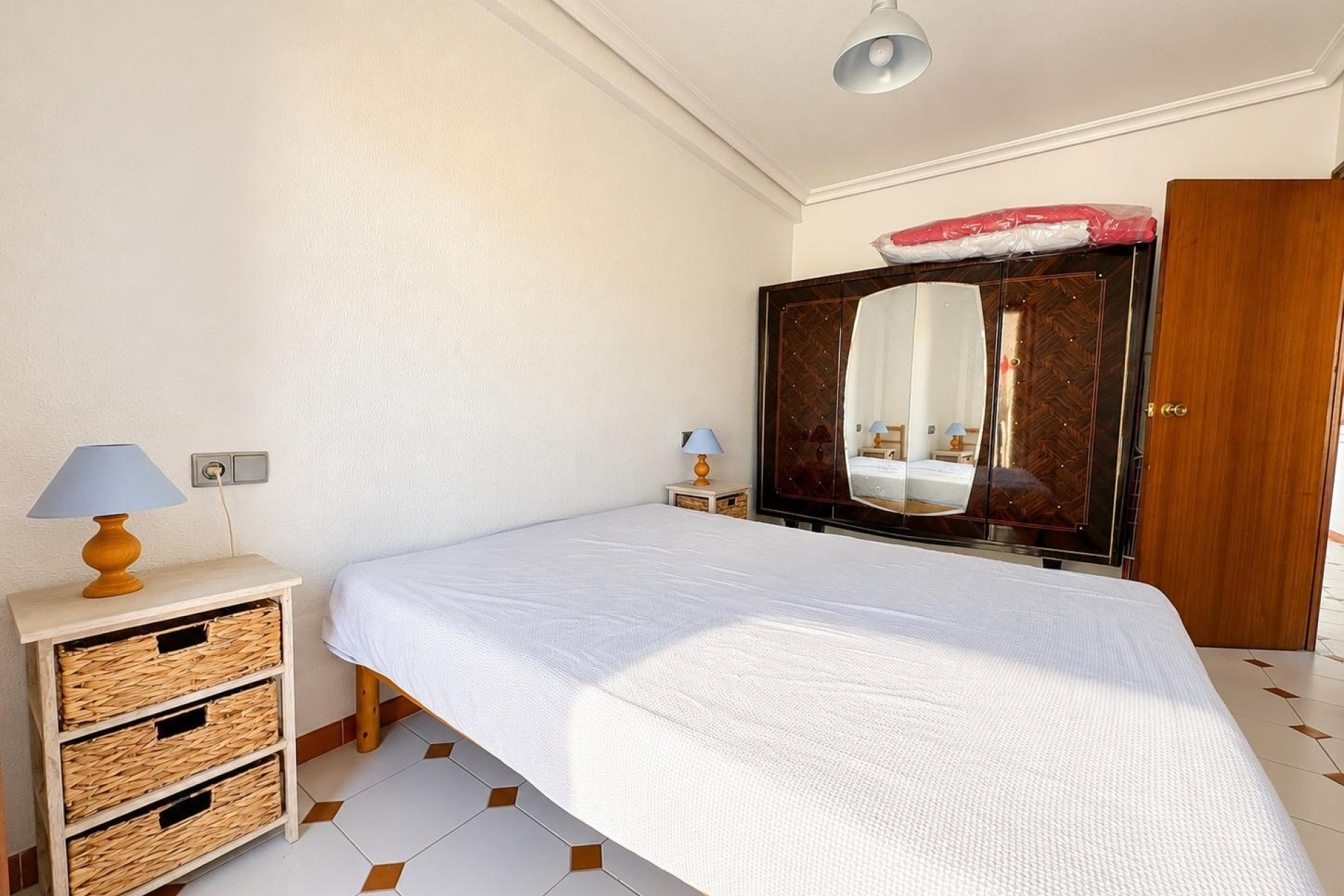Rynek Wtórny - Apartament / Duplex - Torrevieja - Los Europeos
