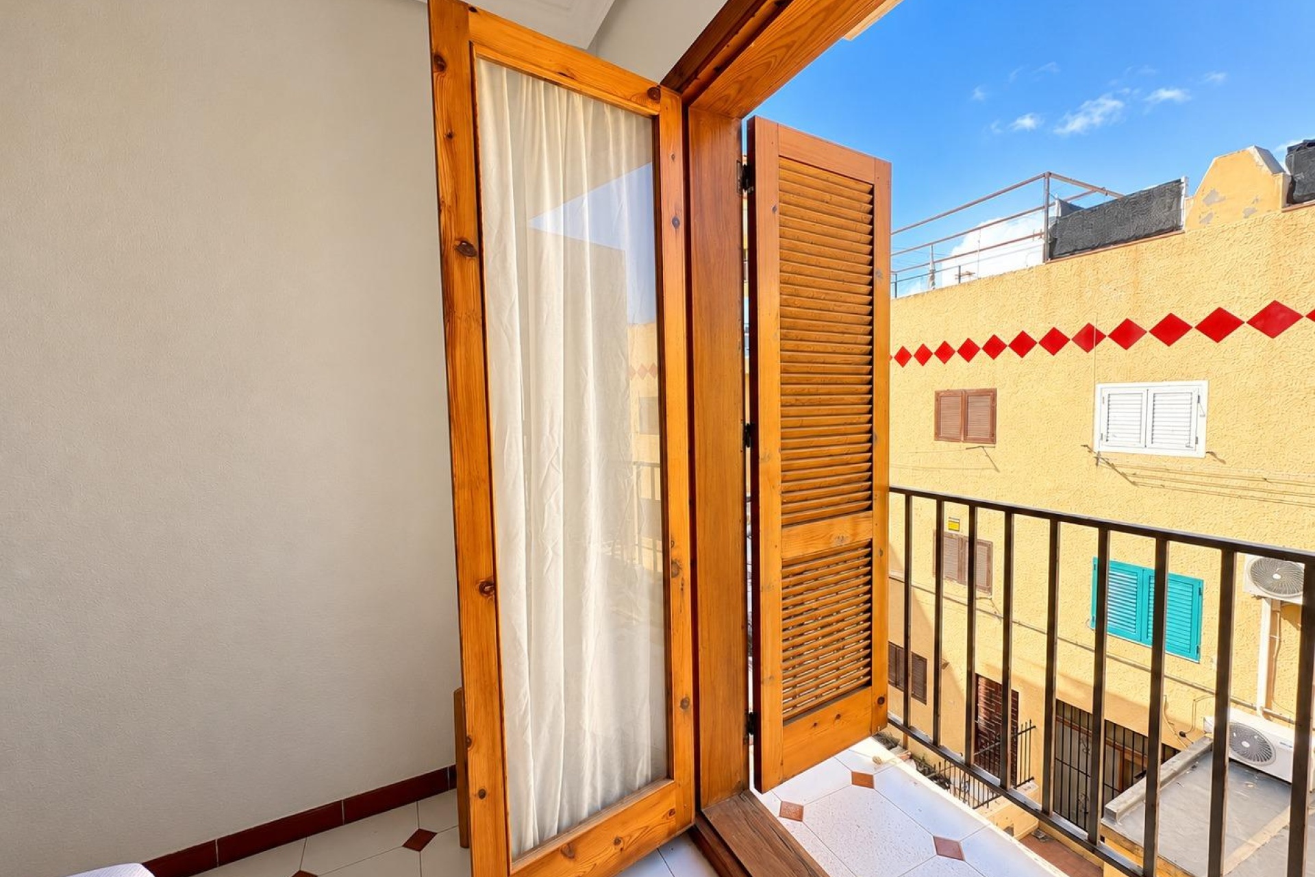 Rynek Wtórny - Apartament / Duplex - Torrevieja - Los Europeos
