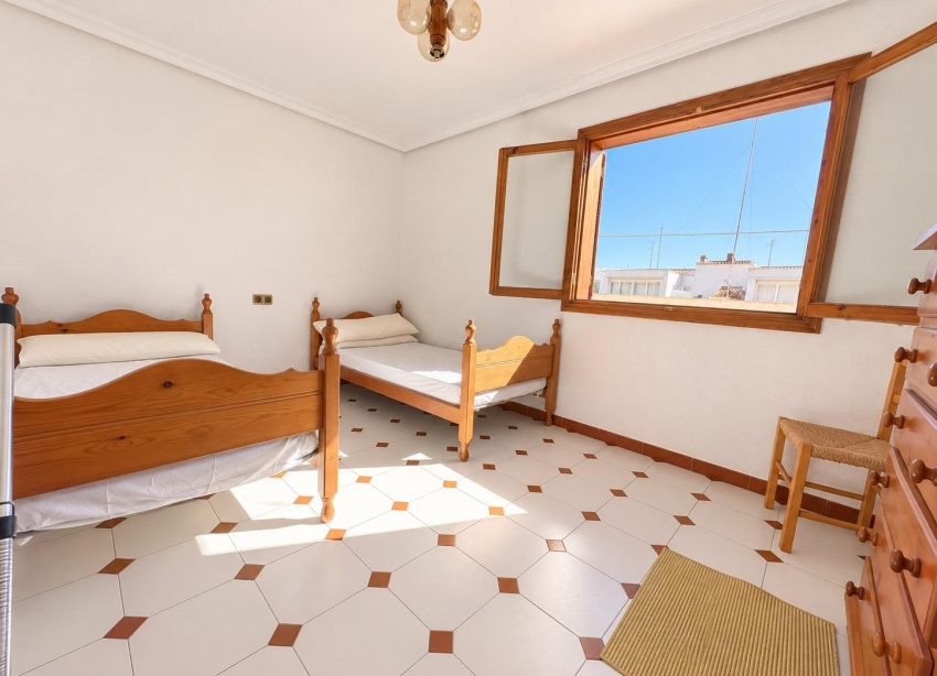 Rynek Wtórny - Apartament / Duplex - Torrevieja - Los Europeos