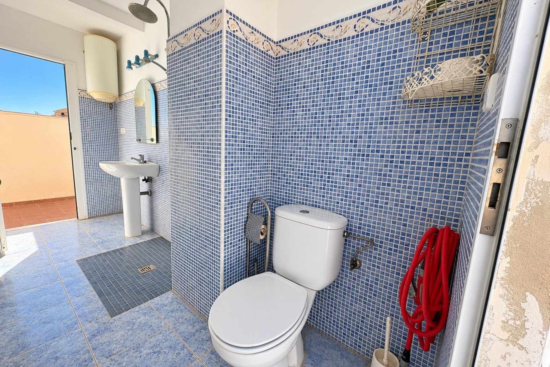 Rynek Wtórny - Apartament / Duplex - Torrevieja - Los Europeos