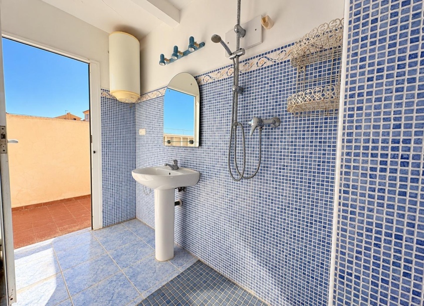 Rynek Wtórny - Apartament / Duplex - Torrevieja - Los Europeos