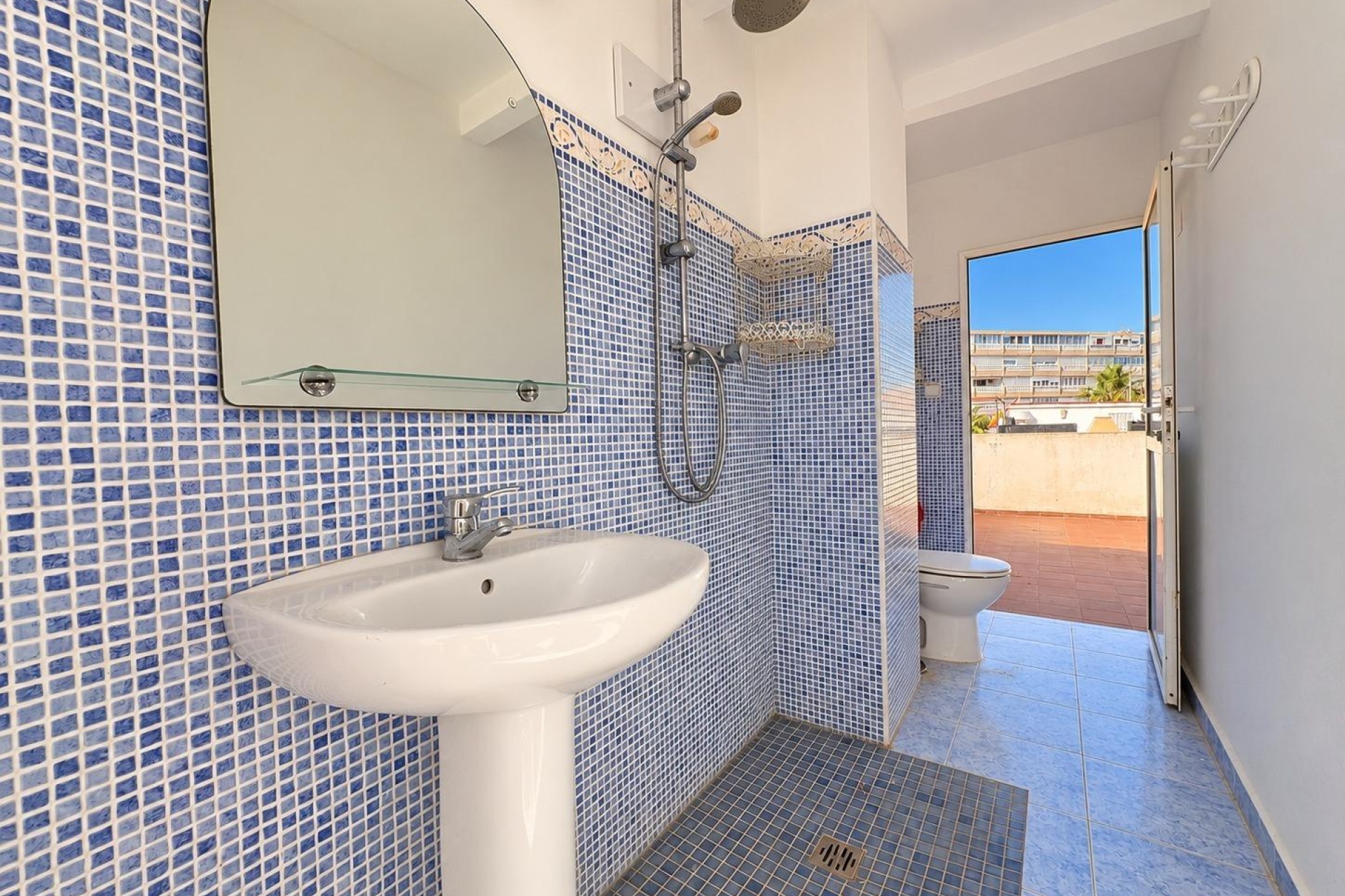 Rynek Wtórny - Apartament / Duplex - Torrevieja - Los Europeos