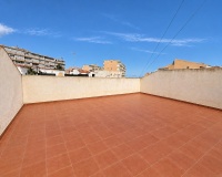 Rynek Wtórny - Apartament / Duplex - Torrevieja - Los Europeos