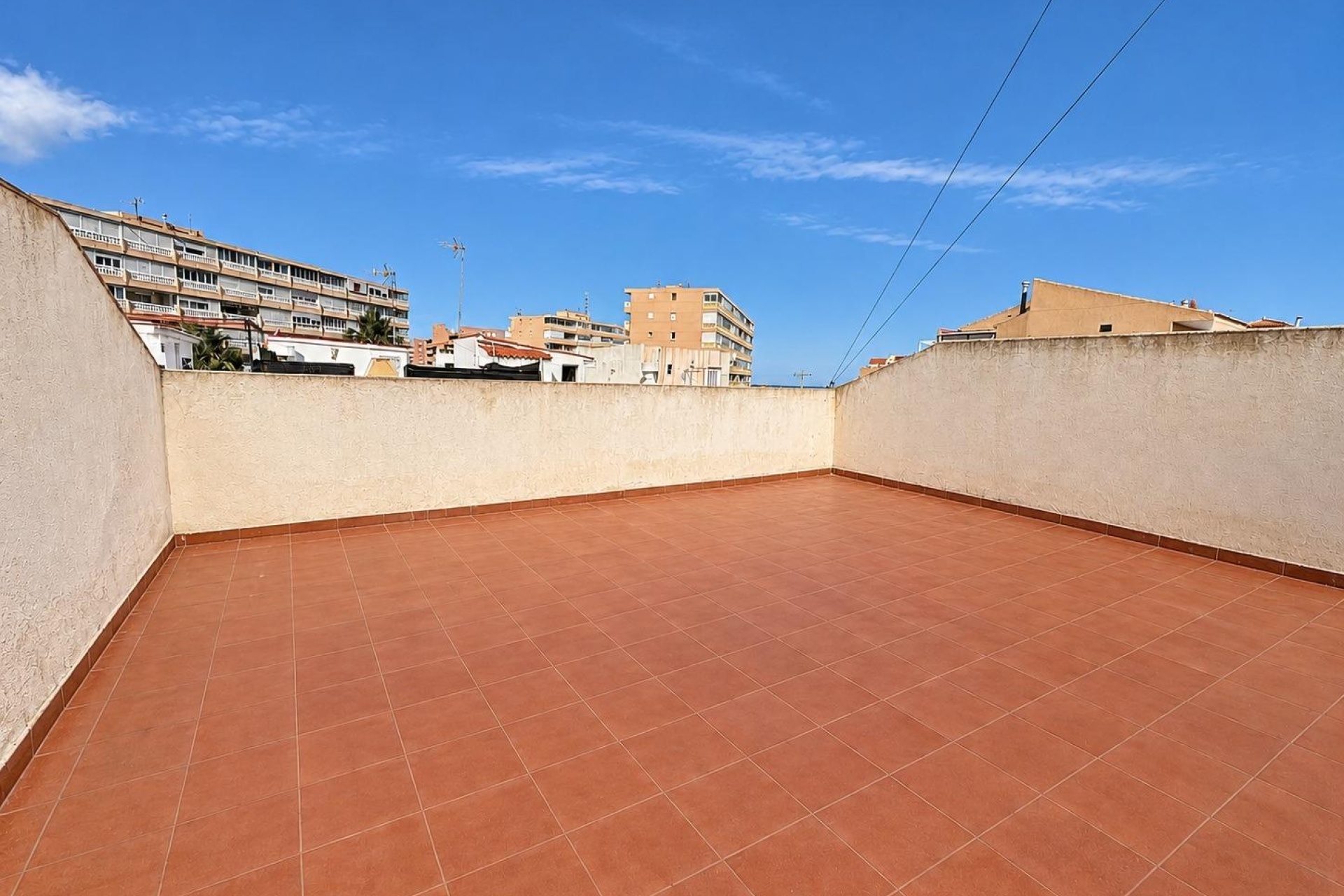 Rynek Wtórny - Apartament / Duplex - Torrevieja - Los Europeos
