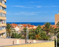 Rynek Wtórny - Apartament / Duplex - Torrevieja - Los Europeos